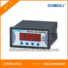 DM-48*96I Single Phase Digital Ammeter